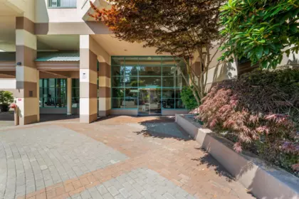 Community Amenities Photo (Clubhouse) of 12D 328 Taylor Way, West Vancouver, BC