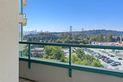 12D 328 Taylor Way, West Vancouver, BC, West Vancouver — Apartment/Condo for sale
