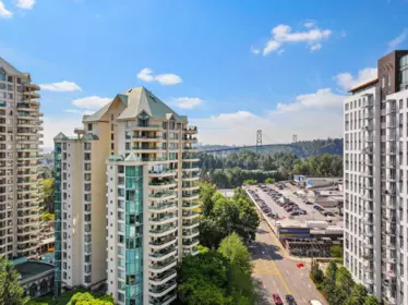 Fitness Center Photo Near 12D 328 Taylor Way, West Vancouver, BC