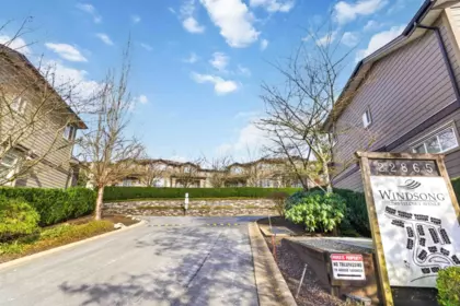 47 22865 Telosky Avenue, Maple Ridge, BC, Maple Ridge — Townhouse for sale