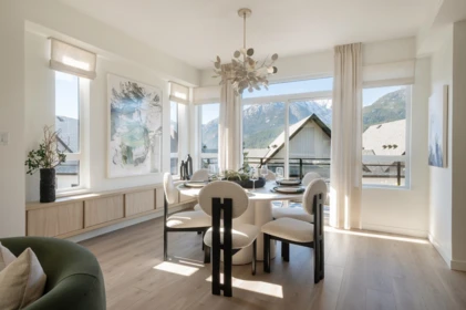 41162 Gnarly Knoll Lane, Squamish, BC, Squamish — Townhouse for sale