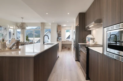 41162 Gnarly Knoll Lane, Squamish, BC, Squamish — Townhouse for sale