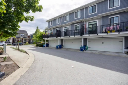 2 19133 73 Avenue, Surrey, BC, Surrey — Townhouse for sale