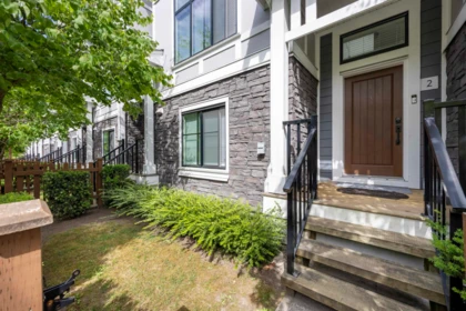 2 19133 73 Avenue, Surrey, BC, Surrey — Townhouse for sale