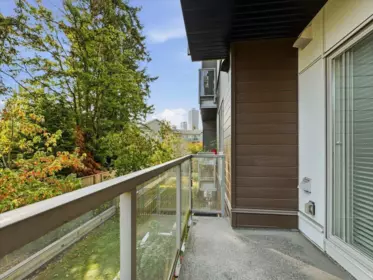 Basement Recreation Room Photo of 106 9689 140 Street, Surrey, BC