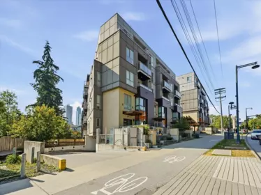 106 9689 140 Street, Surrey, BC, Surrey — Apartment/Condo for sale