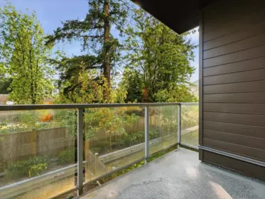 Laundry Room Photo of 106 9689 140 Street, Surrey, BC