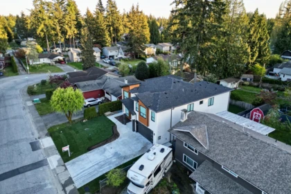 Street View Photo of 20070 46a Avenue Avenue, Langley, BC