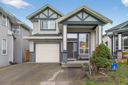 6418 137a Street, Surrey, BC, Surrey — Single Family Residence for sale