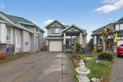 6418 137a Street, Surrey, BC, Surrey — Single Family Residence for sale