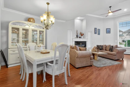 Kitchen Photo of 6418 137a Street, Surrey, BC