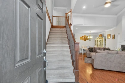 6418 137a Street, Surrey, BC, Surrey — Single Family Residence for sale