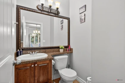 Pantry Photo of 6418 137a Street, Surrey, BC