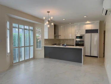 Entry Foyer Photo of 72 5531 Cornwall Drive, Richmond, BC