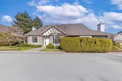 72 5531 Cornwall Drive, Richmond, BC, Richmond — Townhouse for sale