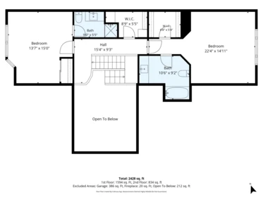 Office / Den Photo of 72 5531 Cornwall Drive, Richmond, BC