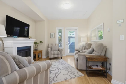 Bedroom 4 Photo of 3 1640 140 Street, Surrey, BC