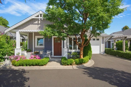 3 1640 140 Street, Surrey, BC, Surrey — Townhouse for sale