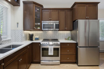 3 1640 140 Street, Surrey, BC, Surrey — Townhouse for sale