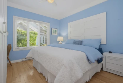 Guest Bathroom Photo of 3 1640 140 Street, Surrey, BC