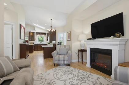 3 1640 140 Street, Surrey, BC, Surrey — Townhouse for sale