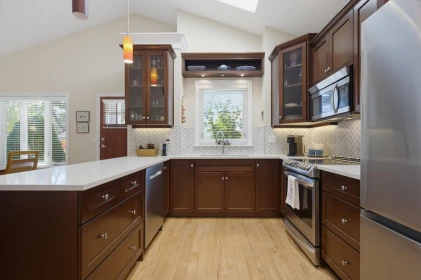 Pantry Photo of 3 1640 140 Street, Surrey, BC