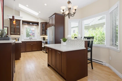 Primary Bathroom Photo of 3 1640 140 Street, Surrey, BC