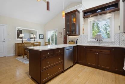 Primary Bedroom Photo of 3 1640 140 Street, Surrey, BC