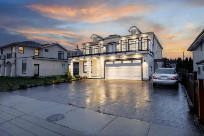 8069 124 Street, Surrey, BC, Surrey — Single Family Residence for sale