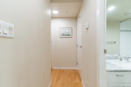 411 1367 Alberni Street, Vancouver, BC, Vancouver — Apartment/Condo for sale