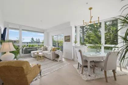 403 6585 195a Street, Surrey, BC, Surrey — Apartment/Condo for sale