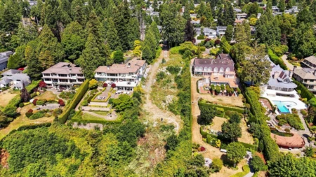13752 Marine Drive, White Rock, BC, White Rock — Land for sale