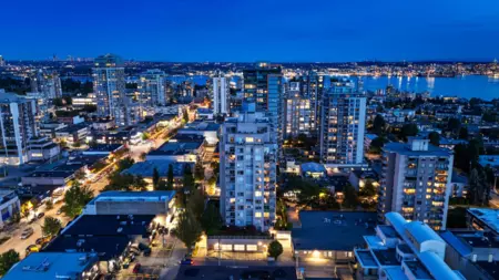 Neighborhood Park Photo Near 801 120 W 16th Street, North Vancouver, BC