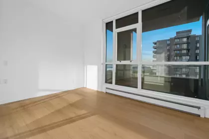 Office / Den Photo of 801 120 W 16th Street, North Vancouver, BC