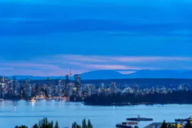 801 120 W 16th Street, North Vancouver, BC