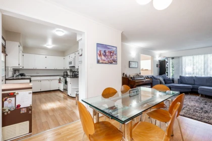 Breakfast Nook Photo of 15084 Raven Place, Surrey, BC