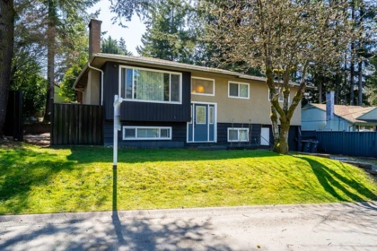 15084 Raven Place, Surrey, BC, Surrey — Single Family Residence for sale
