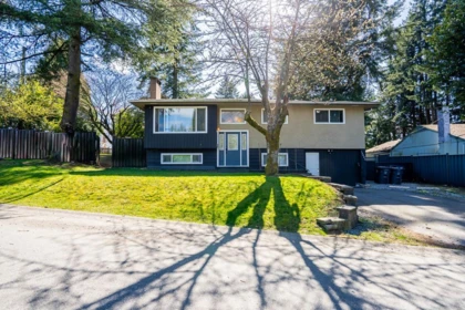 15084 Raven Place, Surrey, BC, Surrey — Single Family Residence for sale