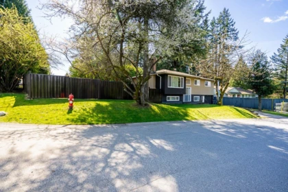 15084 Raven Place, Surrey, BC, Surrey — Single Family Residence for sale