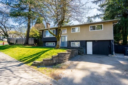 15084 Raven Place, Surrey, BC, Surrey — Single Family Residence for sale