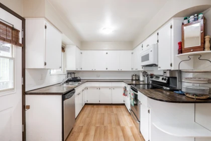 Primary Bedroom Photo of 15084 Raven Place, Surrey, BC