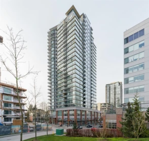 601 400 Capilano Road, Port Moody, BC, Port Moody — Apartment/Condo for sale