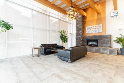 601 400 Capilano Road, Port Moody, BC, Port Moody — Apartment/Condo for sale