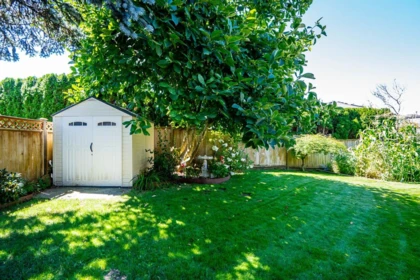 Hot Tub / Spa Photo of 12461 205 Street, Maple Ridge, BC
