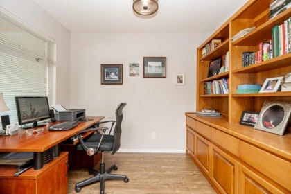 Loft / Bonus Room Photo of 12461 205 Street, Maple Ridge, BC