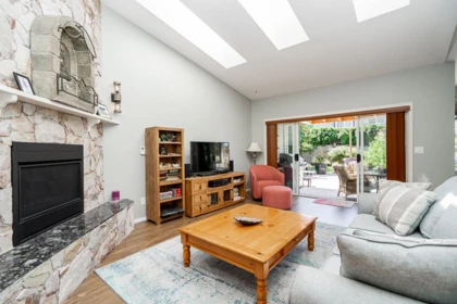 Office / Den Photo of 12461 205 Street, Maple Ridge, BC