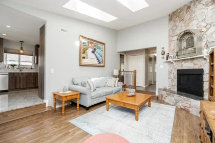 Powder Room Photo of 12461 205 Street, Maple Ridge, BC