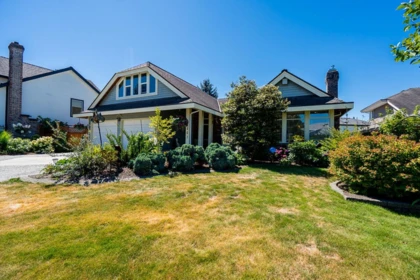 Street View Photo of 12461 205 Street, Maple Ridge, BC