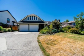 12461 205 Street, Maple Ridge, BC