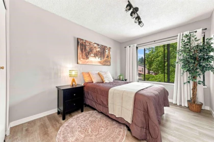 Hallway Photo of 4698 Garden Grove Drive, Burnaby, BC